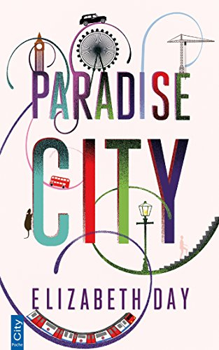 Paradise city