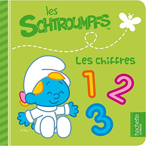 Les Schtroumpfs : les chiffres