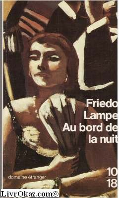 au bord de la nuit