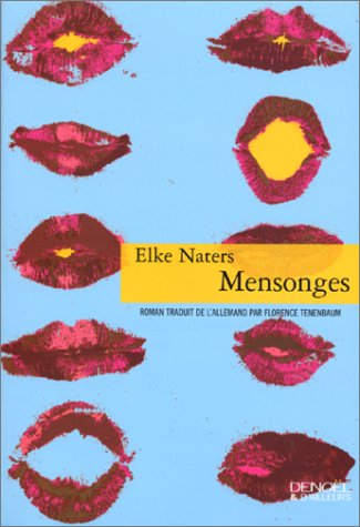 Mensonges