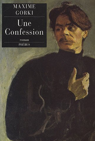 Une confession