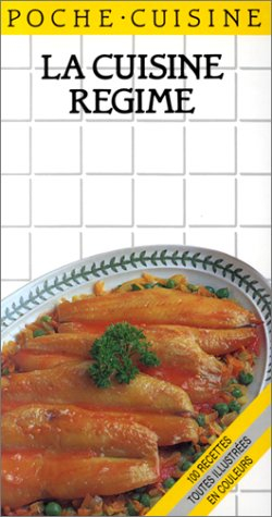 La Cuisine régime