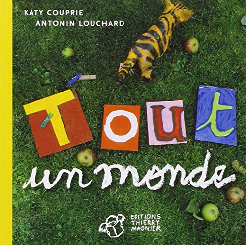 Tout un monde : le monde en vrac