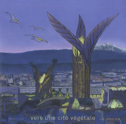 Vers une cité végétale