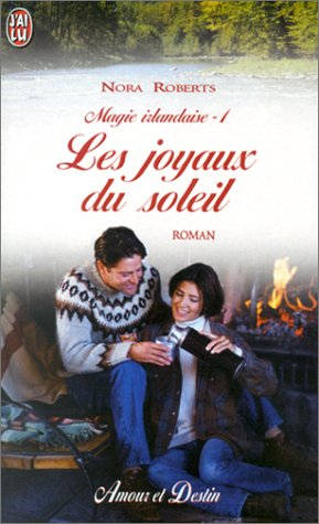 magie irlandaise, tome 1 : les joyaux du soleil