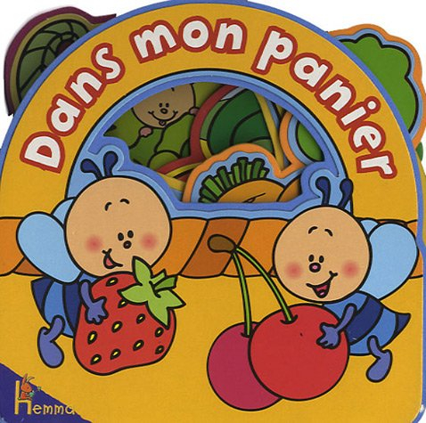 Dans mon panier