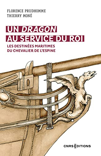 Un Dragon au service du roi : les destinées maritimes du chevalier de L'Espine de 1778 à 1793