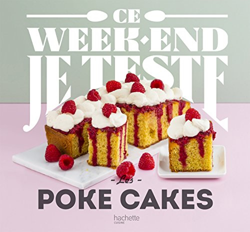 Les poke cakes
