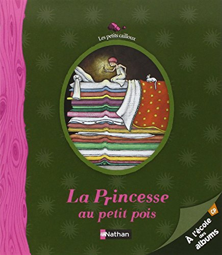 A l'école des albums CP