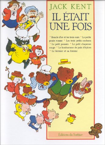Il était une fois. Vol. 1