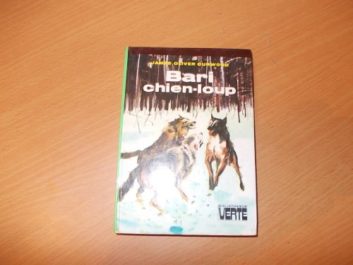 bari chien-loup