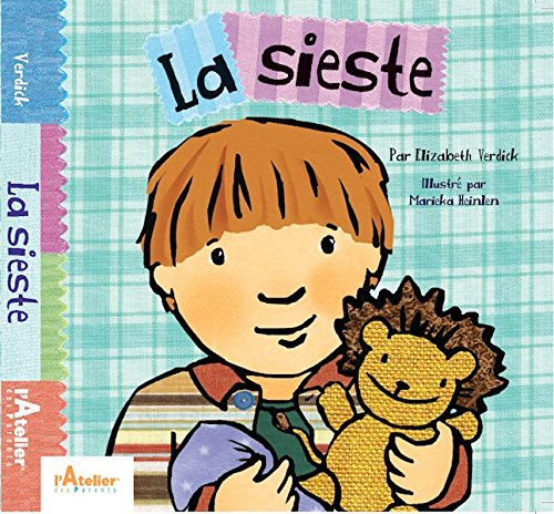 La sieste