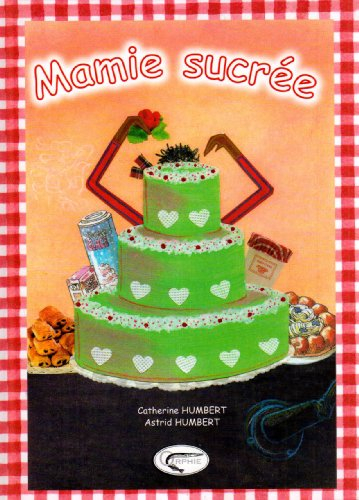 Mamie sucrée