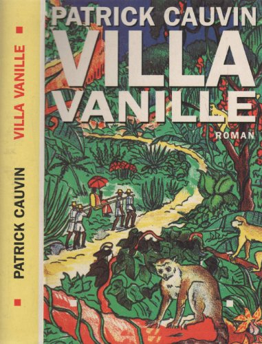 villa vanille