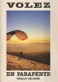 volez en parapente