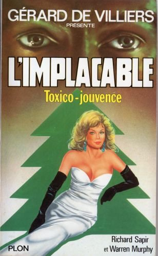 Toxico-jouvence
