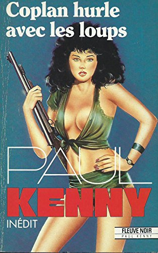 Coplan hurle avec les loups