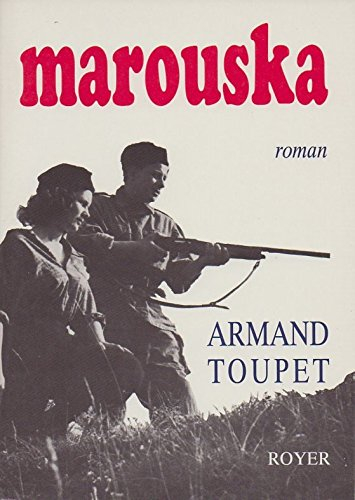 Marouska