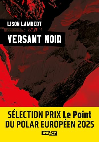 Versant noir