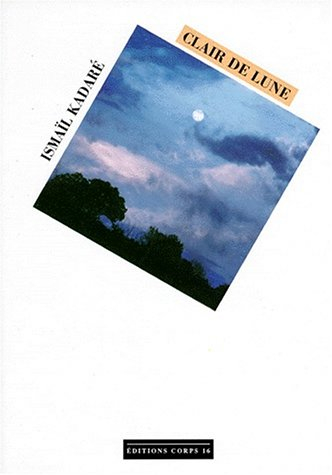 Clair de lune : récit