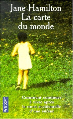 La carte du monde