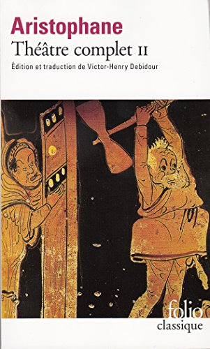 Théâtre complet. Vol. 2