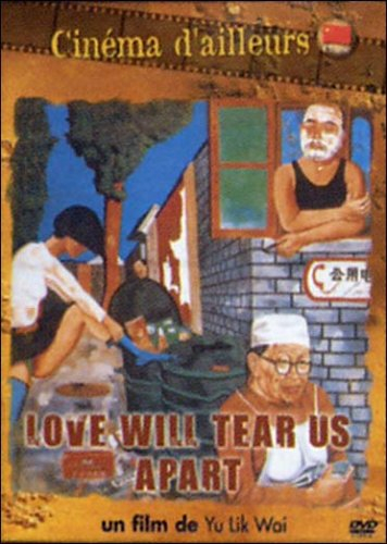 love will tear us apart