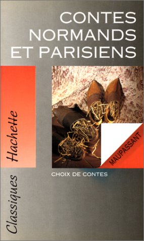 contes normands et parisiens