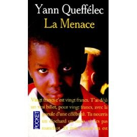 la menace