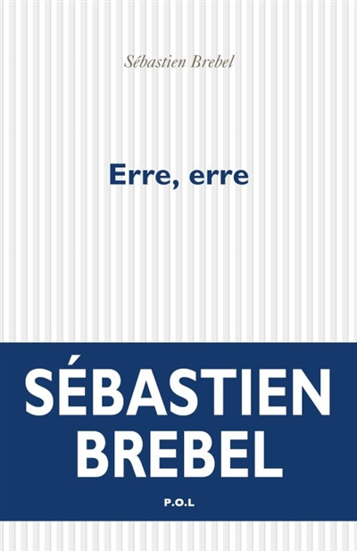 Erre, erre