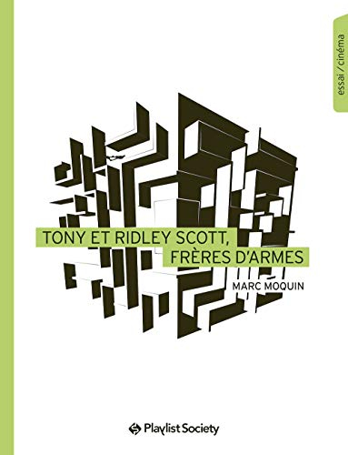 Tony et Ridley Scott, frères d'armes