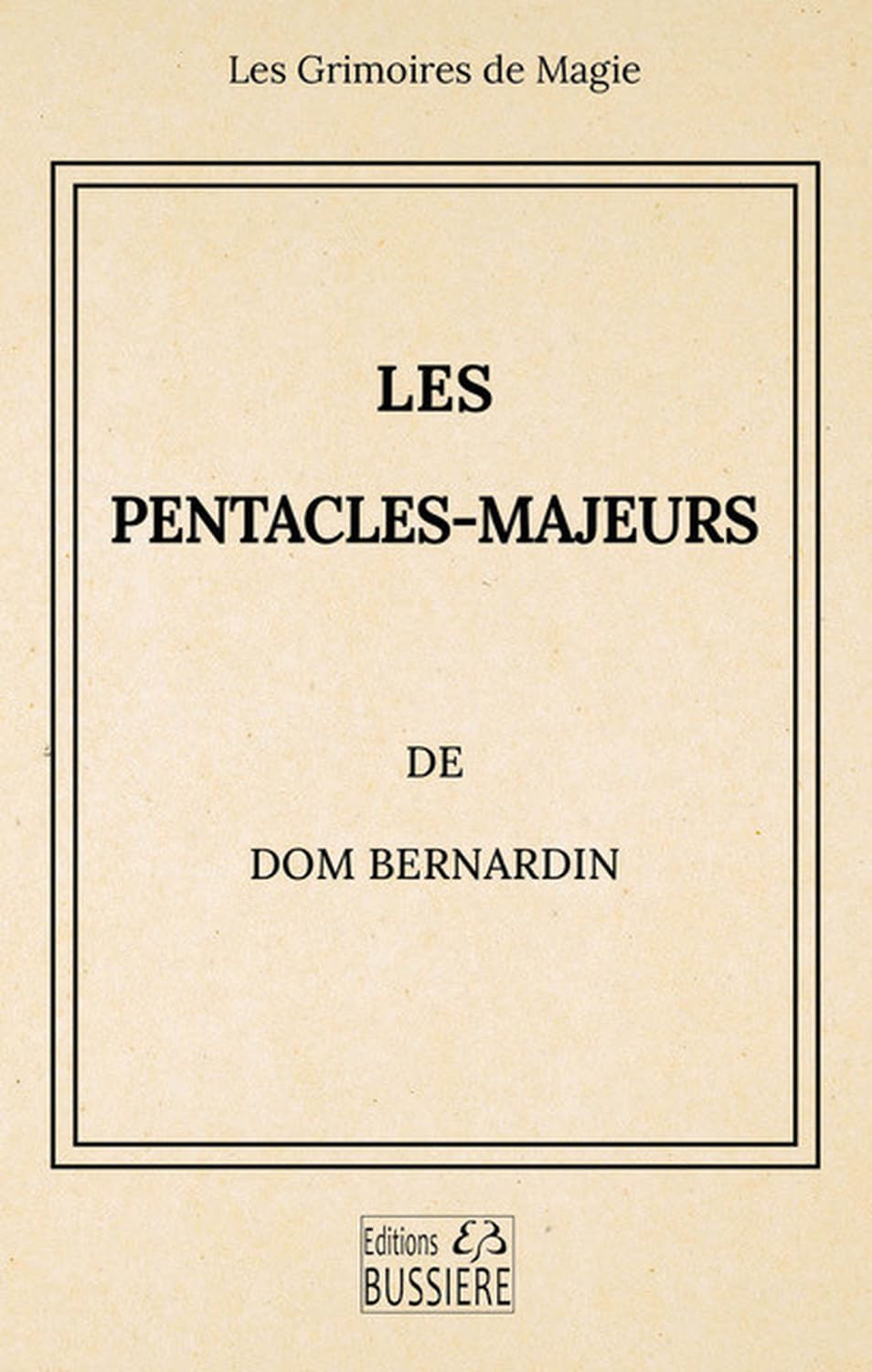 Les pentacles-majeurs