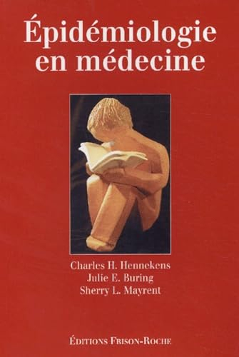 Epidémiologie en médecine