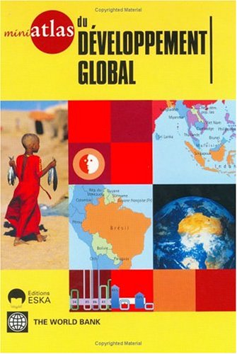 Mini-atlas du développement global