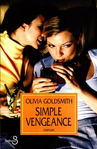 Simple vengeance