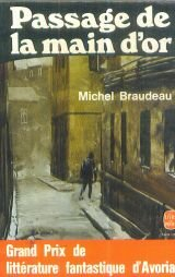 passage de la main d'or