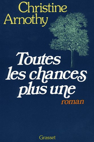Toutes les chances plus une