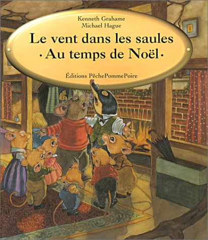Le vent dans les saules