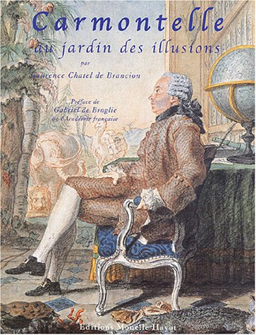 Carmontelle au jardin des illusions