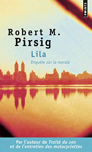 Lila : enquête sur la morale