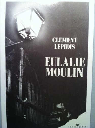 Eulalie Moulin