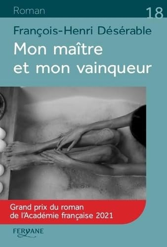 Mon maître et mon vainqueur