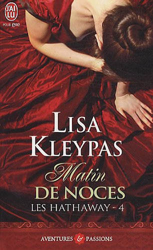 Les Hathaway. Vol. 4. Matin de noces