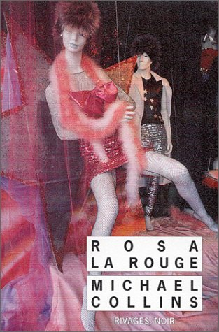 Rosa la Rouge