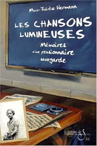 les chansons lumineuses