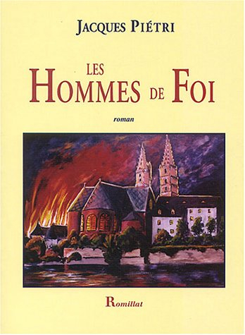 Les hommes de foi