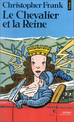 Le Chevalier et la reine