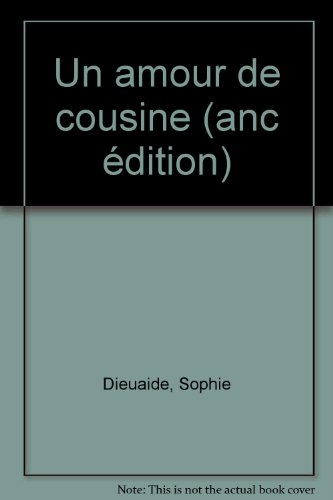 un amour de cousine