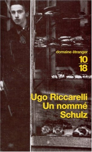 Un nommé Schulz