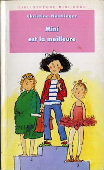 mini est la meilleure